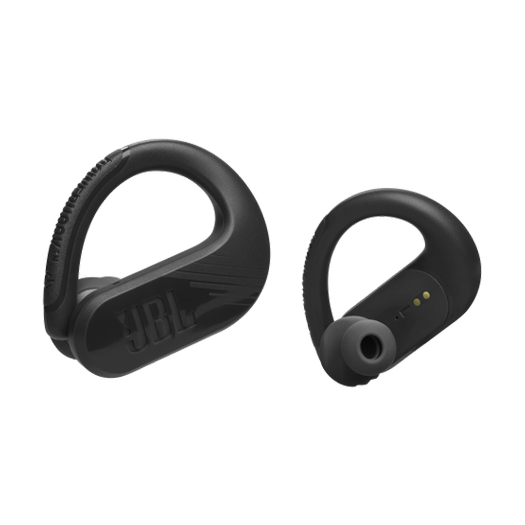 JBL Endurance Peak 3 Waterproof True Wireless in-Ear Earbuds JBL Endurance Peak 3 Waterproof True Wireless in-Ear Earbuds